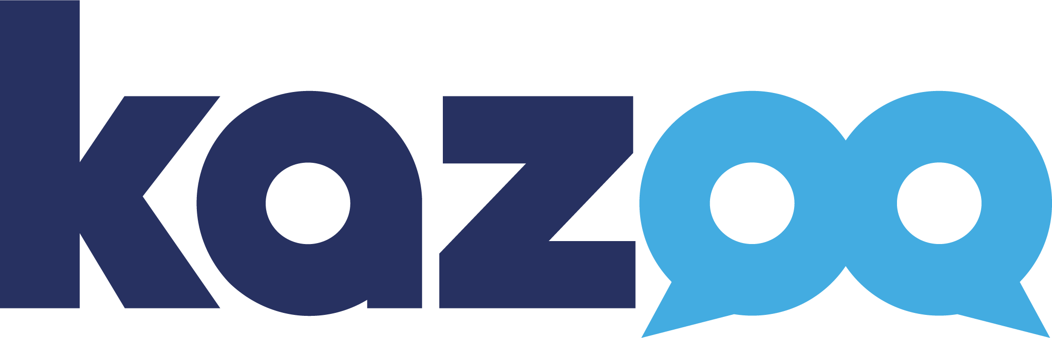 kazoo company logo