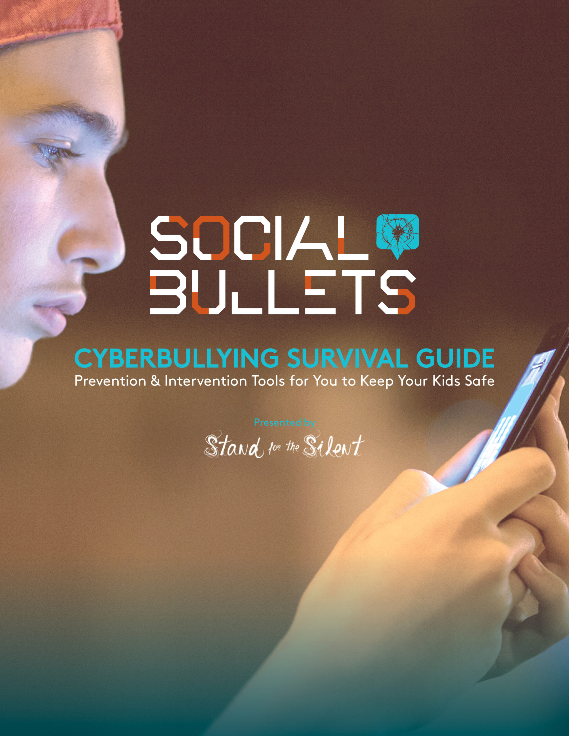 Cyberbullying Guide Cover